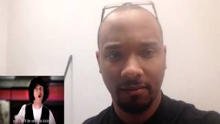 ERB: Lewis and Clark vs Bill and Ted Reaction!!!!