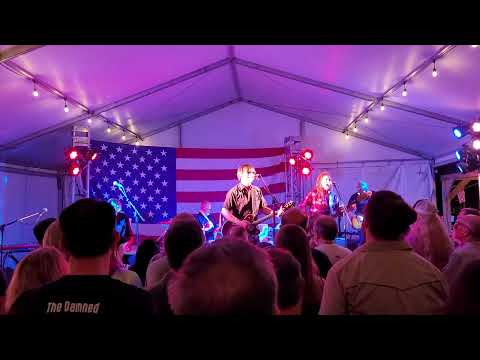 Picking Up The Signal - Son Volt