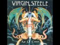 Chains Of Fire - Virgin Steele