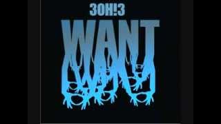 Punkbitch- 3OH!3