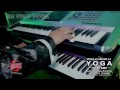 Virgilio Amarilla YO TE AMO EN VIVO