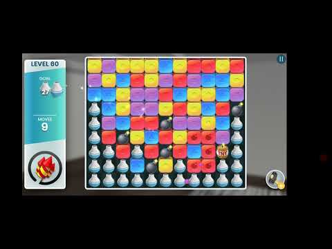 Property Brothers Home Design Level 60 - NO BOOSTERS