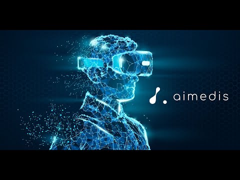 Aimedis DataXChange - the world's first medical & scientific NFT marketplace