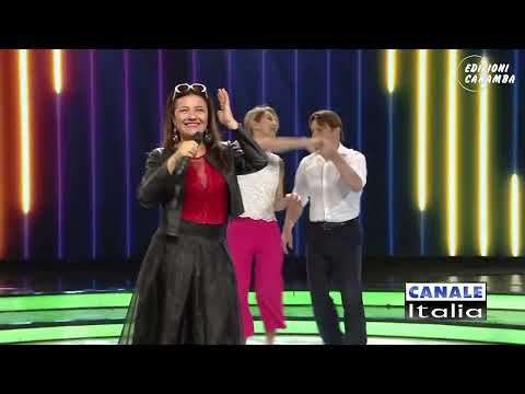 MIX BOOGIE WOOGIE - Meri Rinaldi e i Metrò music band