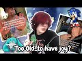 The Internet Hates Joy The Truth About Childish Interests