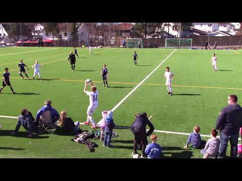 G12 Ready - Godset omg 3