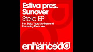 Estiva pres. Sunover - Everlasting Memories