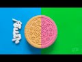OREO Effects Flavors