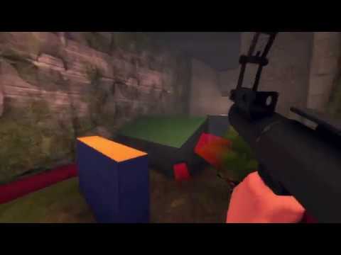 TF2 - jump_destination_v2 TAS