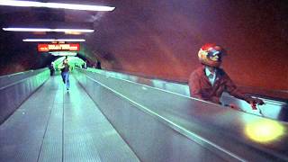 Vladimir Cosma - L'Usine Désaffectée