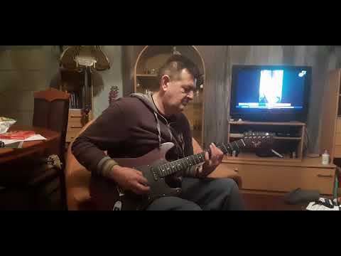 Zoki Dozer - Intro (cover)