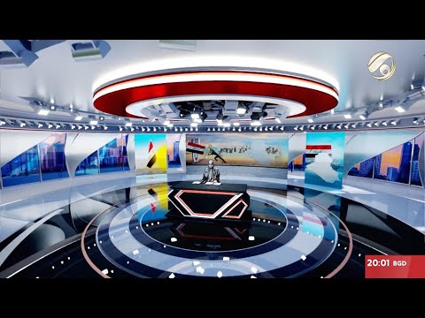 فيديو | المرصد الخبري مع استبرق الربيعي- المفوضية: 118 حزبا يبدون رغبتهم بالمشاركة في الانتخابات | 2025/5/23