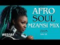 Best Of AfroSoul Mzansi Mix 2025 Vol 23 Dj Webaba
