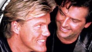 Modern Talking   The Space Mix The Ultimate Video Mix