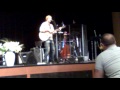 Jacob Moon cover of "Come Talk To Me"