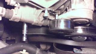 Coolant elbow pipes leaking 2004 - 2008 Chevrolet Impala 3.8L Buick Oldsmobile Pontiac