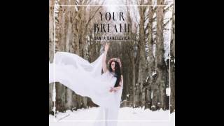 Santa Danelevica - Your Breath (Supernova 2017)