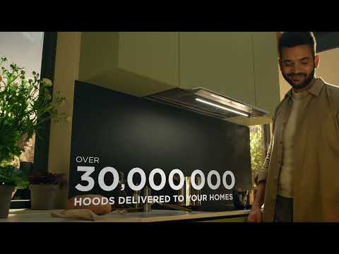 FABER - 70 YEARS SHAPING AIR - ZERO DRIP EXTREME (16:9)