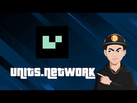 Units.Network: Just Raised Big—Here’s What Comes Next