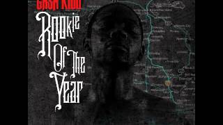 Cashkidd - Rookie Of The Year (prod. by rjlamont)