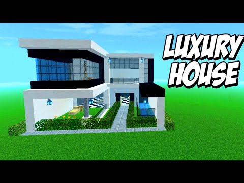 EPIC Minecraft 1.20 Mansion Tour