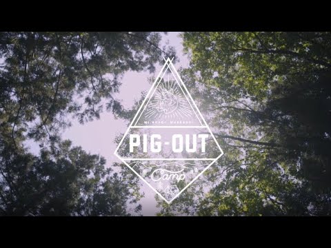 AKAGI PIGOUT CAMP2019