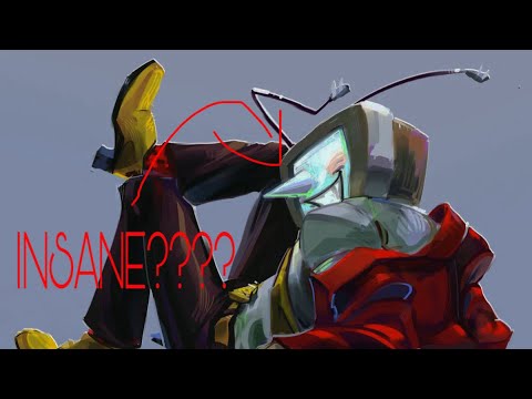 It’s TV Time! (With Lyrics) - The Deltarune Musical