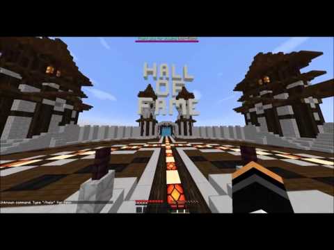 Server review Lost-Echo