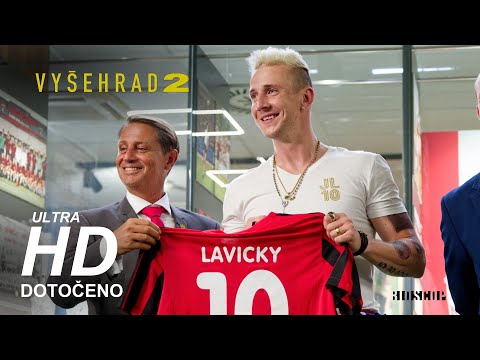 Vyšehrad 2 (2025) Dotočeno, Lavi se vrací