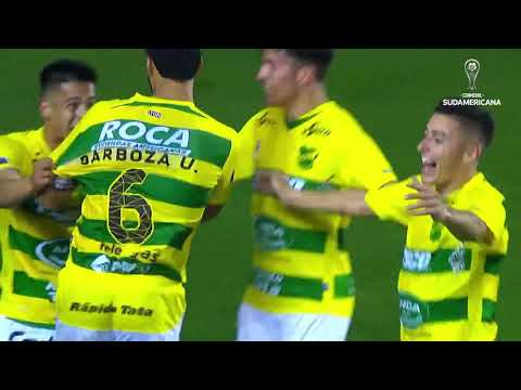 El Halcón vuela a Cuartos: Defensa y Justicia entre los ocho mejores