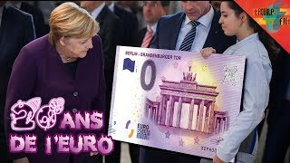 [20ans de l’€] -6- L’euro va-t-il tuer l’Allemagne ? (Avant que ce ne soit l’inverse ?)