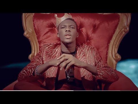 Francky Fp - A Ton Avis ( Clip Officiel )