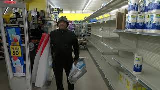 Walmart, Publix, Kroger, Dollar General among stores changing hours