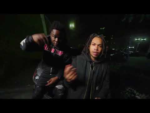 EBK Maine x EBK Glizzo - Night after Night (Fotografiert von Rg Frames)