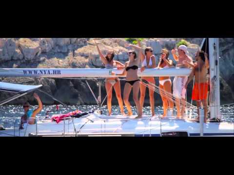 Lucky Paul - Tought we were alone (Gang Colours Remix)