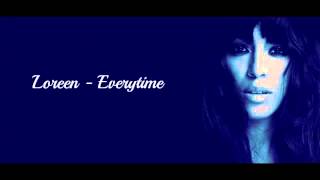 Loreen - Everytime Full HQ Sound
