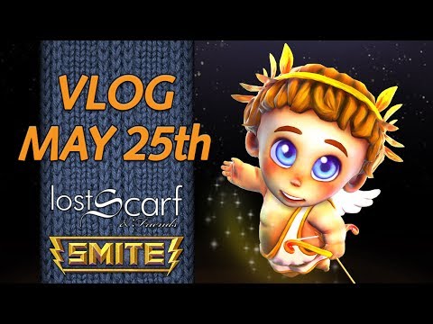 SundaySpecial Vlog - May 25th