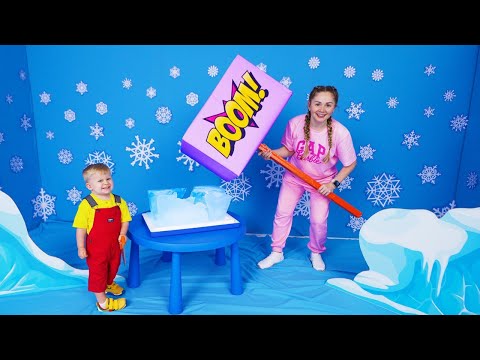 Diana and Roma New Adventure Series