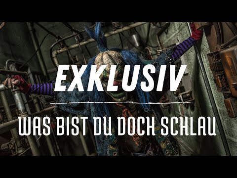 (Exklusiv) Johnny Prinzip Type Beat x Dark Hard Beat - "Was bist du doch schlau" prod. Kid Patron