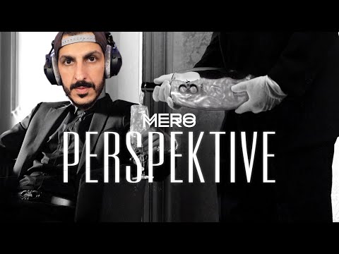 Producer REAGIERT auf MERO - Perspektive (Official Video)