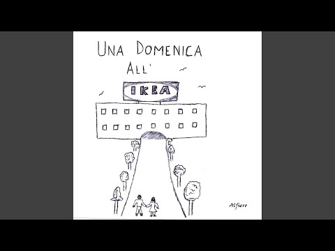 Una Domenica All'ikea