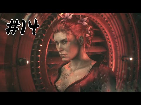 Batman: Arkham Knight Walkthrough Gameplay - Part 14: Cobra Tanks