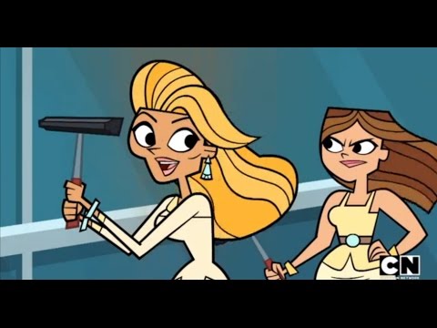Total Drama Presents: The Ridonculous Race - Episode 10 Teaser