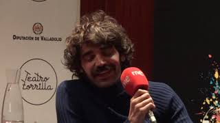 64 Seminci: encuentro con el público