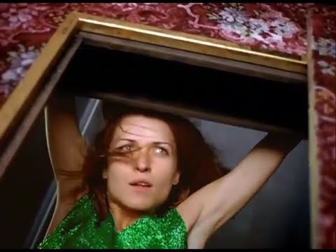 Smirnoff - "Smarienberg" (UK, 1996)