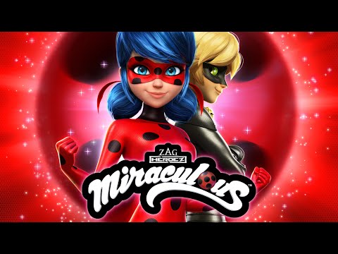 "Miraculous: Ladybug" temporada 6: fecha de estreno, tráiler, número de capítulos y dónde ver online la sexta temporada de "Miraculous: Las aventuras de Ladybug" | Disney Plus | Netflix | RTS | Cine y series | La República