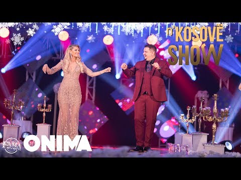 Kaltrina Selimi & Alban Mehmeti - Potpuri (Gezuar 2020)