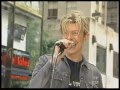 DAVID BOWIE - MODERN LOVE - LIVE NY 2003 ...