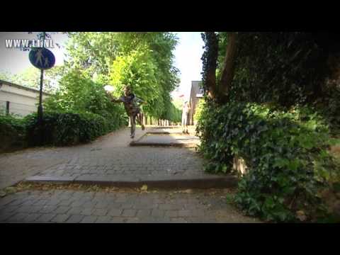 Jack Vinders - d`r Kloon