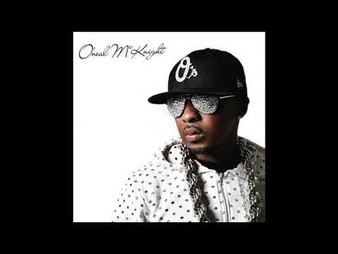 O'Neal McKnight - Champagne Red Lights (ft. Busta Rhymes & Ron Browz)